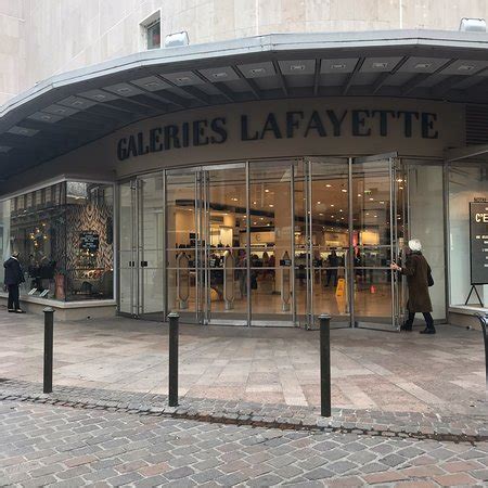 hermès toulouse galeries lafayette